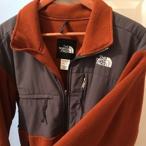 North Face Denali Jacket (fleece)